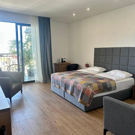 Hotel Homey Kobuleti Eksteriør billede