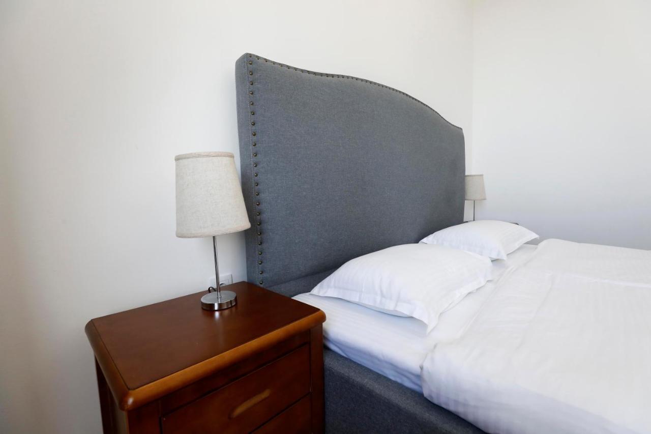 Hotel Homey Kobuleti Eksteriør billede