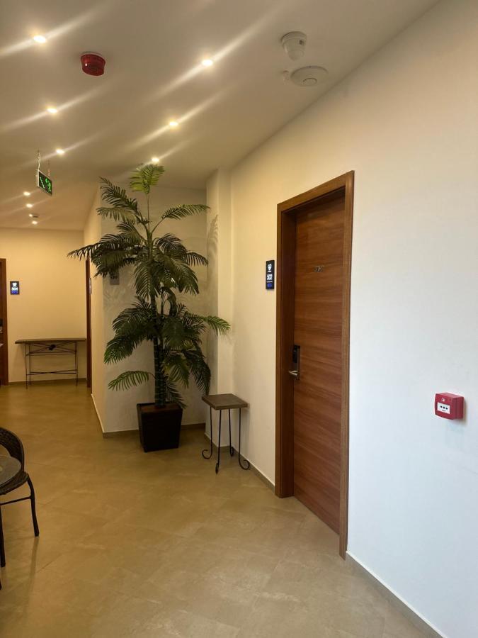 Hotel Homey Kobuleti Eksteriør billede